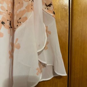 Calvin Klein dress top